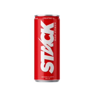 STACK CREATINE