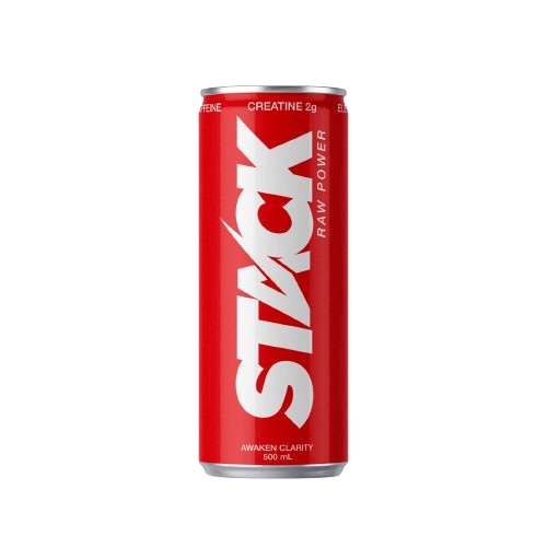 STACK CREATINE